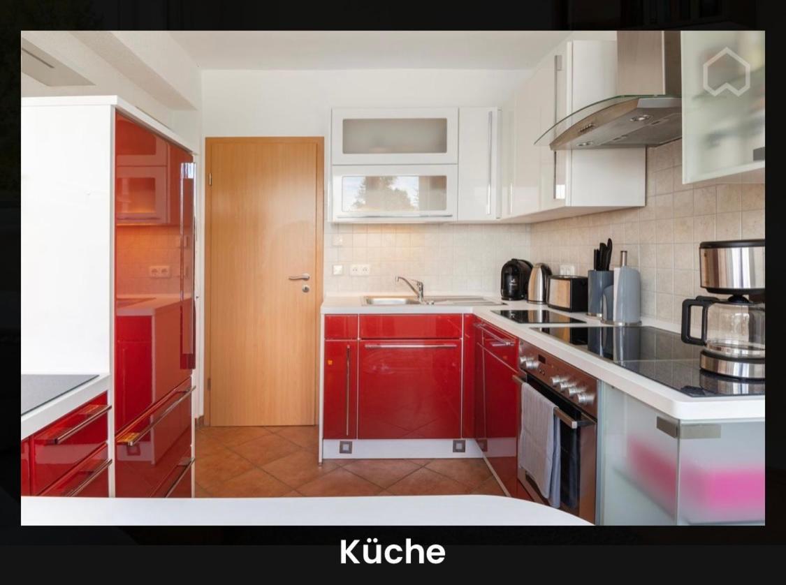 Es Gibt Nichts Zu Tun - Ostsee Naehe Usedom Spantekow Kültér fotó